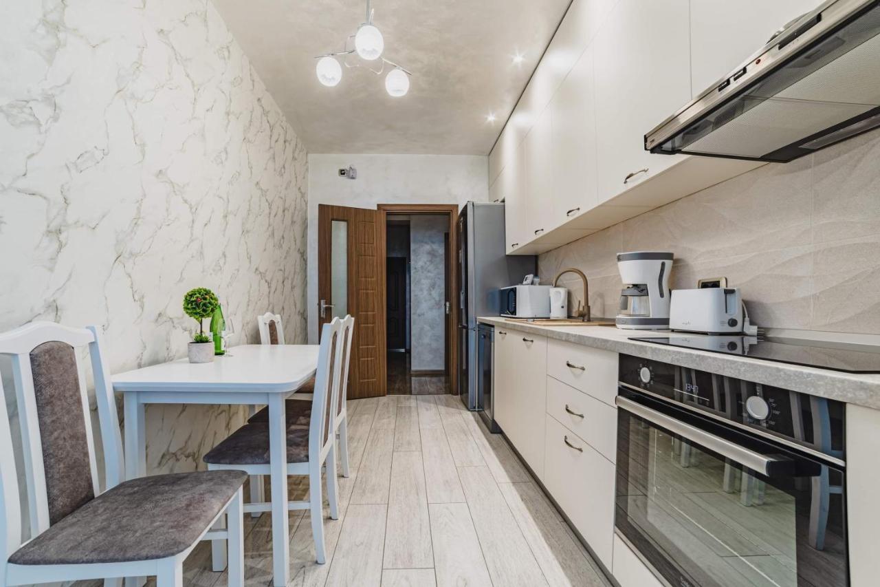 Apartament Sentimento 브라쇼브 외부 사진