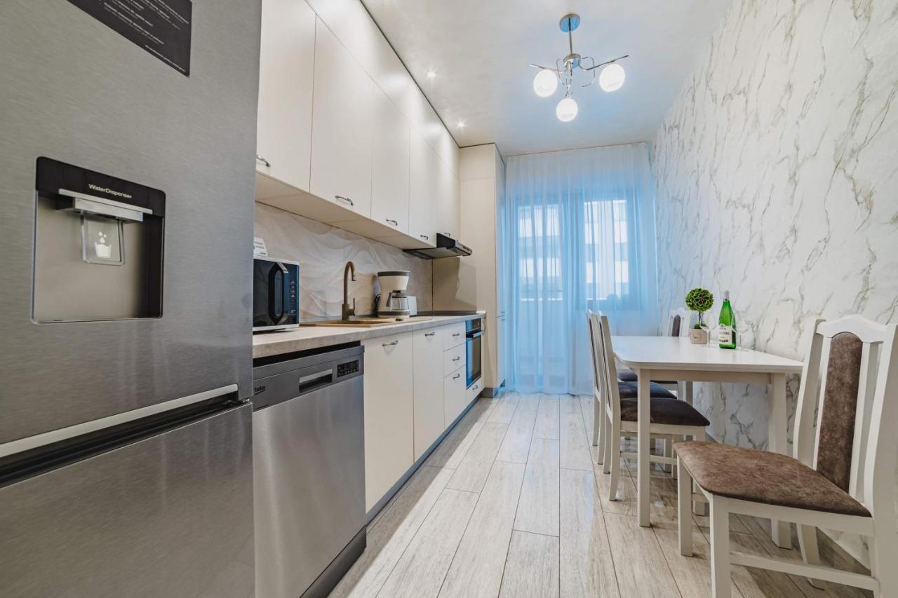 Apartament Sentimento 브라쇼브 외부 사진